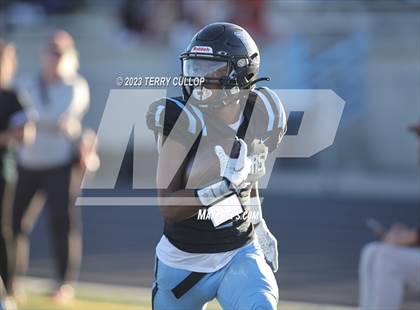 Thumbnail 3 in Northridge @ West Jordan (UHSAA 5A First Round) photogallery.