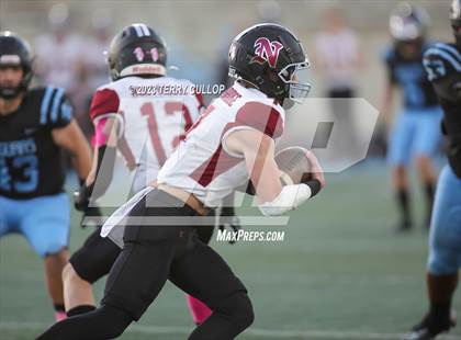 Thumbnail 1 in Northridge @ West Jordan (UHSAA 5A First Round) photogallery.