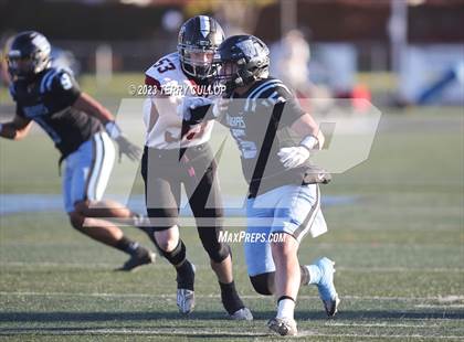 Thumbnail 2 in Northridge @ West Jordan (UHSAA 5A First Round) photogallery.