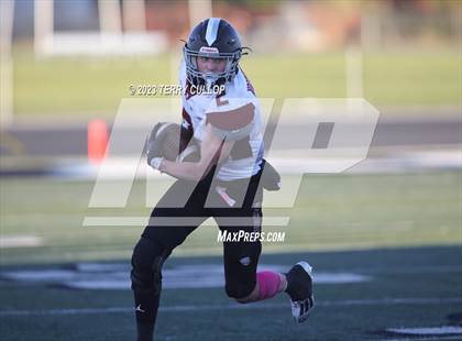 Thumbnail 1 in Northridge @ West Jordan (UHSAA 5A First Round) photogallery.