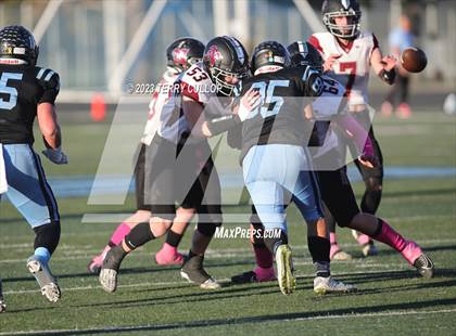 Thumbnail 3 in Northridge @ West Jordan (UHSAA 5A First Round) photogallery.