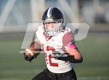 Thumbnail 3 in Northridge @ West Jordan (UHSAA 5A First Round) photogallery.