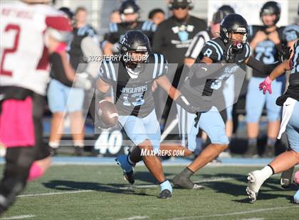Thumbnail 2 in Northridge @ West Jordan (UHSAA 5A First Round) photogallery.