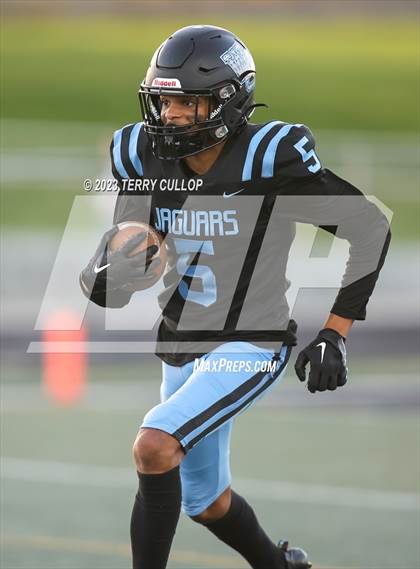 Thumbnail 2 in Northridge @ West Jordan (UHSAA 5A First Round) photogallery.