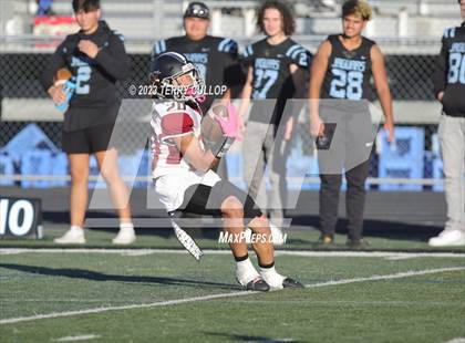 Thumbnail 2 in Northridge @ West Jordan (UHSAA 5A First Round) photogallery.
