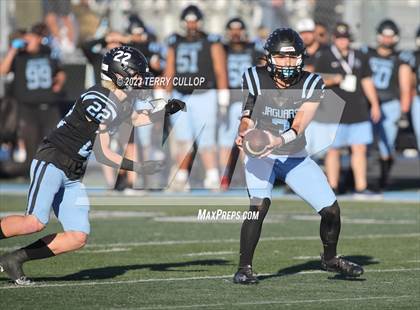 Thumbnail 1 in Northridge @ West Jordan (UHSAA 5A First Round) photogallery.
