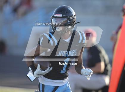 Thumbnail 1 in Northridge @ West Jordan (UHSAA 5A First Round) photogallery.