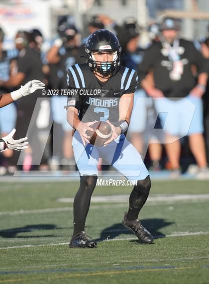 Thumbnail 2 in Northridge @ West Jordan (UHSAA 5A First Round) photogallery.