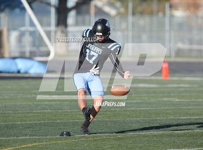 Thumbnail 2 in Northridge @ West Jordan (UHSAA 5A First Round) photogallery.