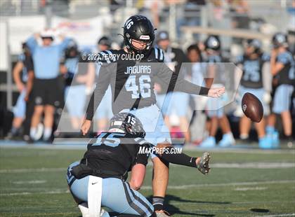 Thumbnail 1 in Northridge @ West Jordan (UHSAA 5A First Round) photogallery.