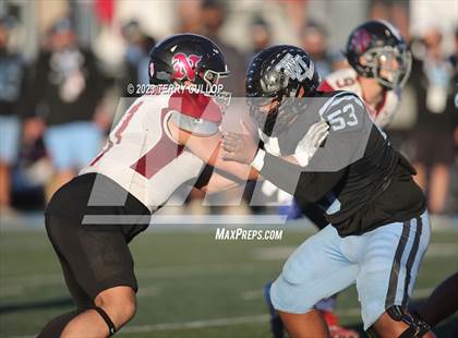 Thumbnail 2 in Northridge @ West Jordan (UHSAA 5A First Round) photogallery.