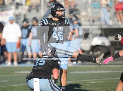 Thumbnail 1 in Northridge @ West Jordan (UHSAA 5A First Round) photogallery.