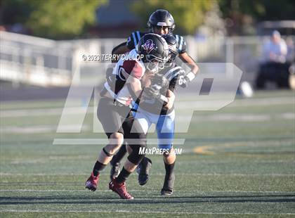Thumbnail 3 in Northridge @ West Jordan (UHSAA 5A First Round) photogallery.