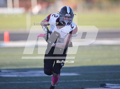 Thumbnail 2 in Northridge @ West Jordan (UHSAA 5A First Round) photogallery.