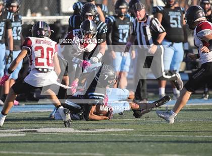 Thumbnail 2 in Northridge @ West Jordan (UHSAA 5A First Round) photogallery.