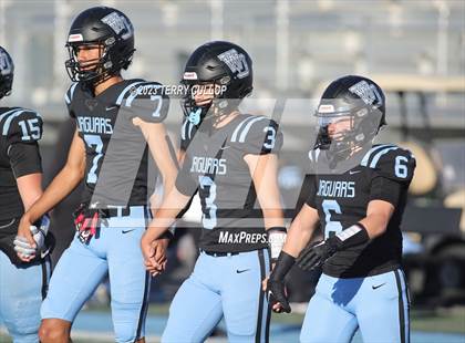 Thumbnail 3 in Northridge @ West Jordan (UHSAA 5A First Round) photogallery.