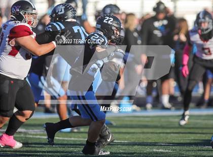 Thumbnail 3 in Northridge @ West Jordan (UHSAA 5A First Round) photogallery.