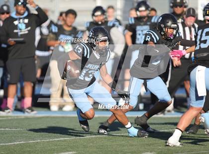 Thumbnail 3 in Northridge @ West Jordan (UHSAA 5A First Round) photogallery.