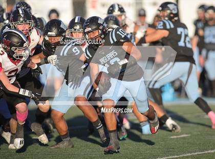 Thumbnail 2 in Northridge @ West Jordan (UHSAA 5A First Round) photogallery.