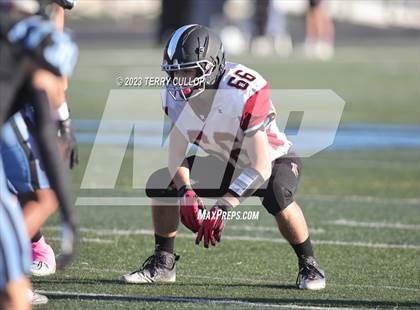Thumbnail 2 in Northridge @ West Jordan (UHSAA 5A First Round) photogallery.