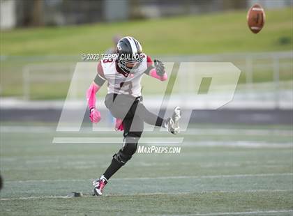 Thumbnail 3 in Northridge @ West Jordan (UHSAA 5A First Round) photogallery.