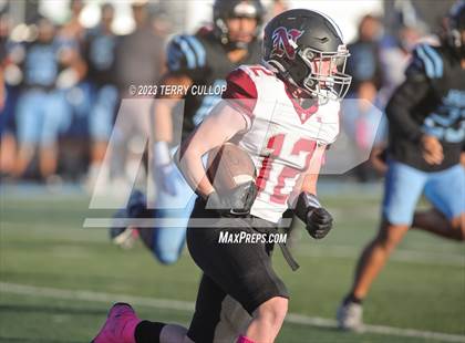 Thumbnail 2 in Northridge @ West Jordan (UHSAA 5A First Round) photogallery.