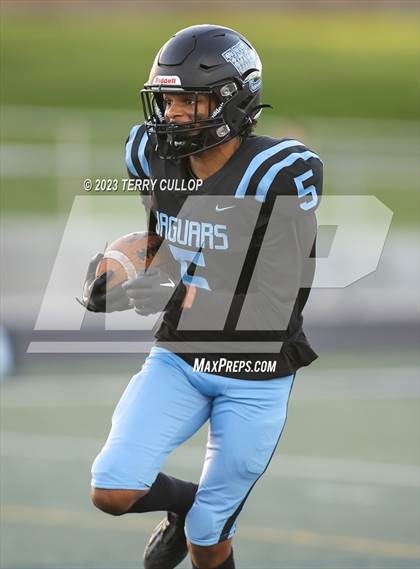 Thumbnail 1 in Northridge @ West Jordan (UHSAA 5A First Round) photogallery.