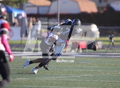Thumbnail 1 in Northridge @ West Jordan (UHSAA 5A First Round) photogallery.