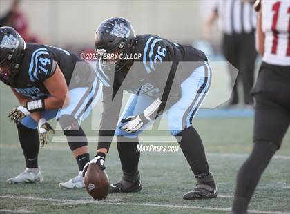 Thumbnail 2 in Northridge @ West Jordan (UHSAA 5A First Round) photogallery.