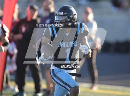 Thumbnail 1 in Northridge @ West Jordan (UHSAA 5A First Round) photogallery.