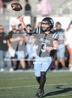 Photo from the gallery "Northridge @ West Jordan (UHSAA 5A First Round)"