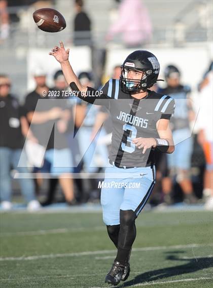 Thumbnail 2 in Northridge @ West Jordan (UHSAA 5A First Round) photogallery.