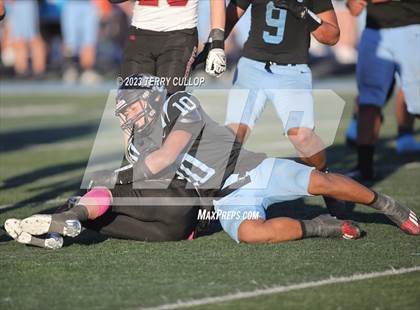 Thumbnail 1 in Northridge @ West Jordan (UHSAA 5A First Round) photogallery.