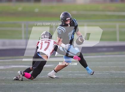 Thumbnail 1 in Northridge @ West Jordan (UHSAA 5A First Round) photogallery.