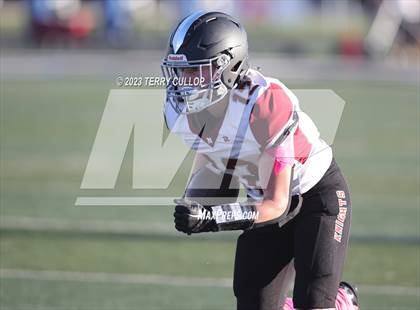 Thumbnail 2 in Northridge @ West Jordan (UHSAA 5A First Round) photogallery.