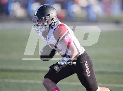 Thumbnail 3 in Northridge @ West Jordan (UHSAA 5A First Round) photogallery.