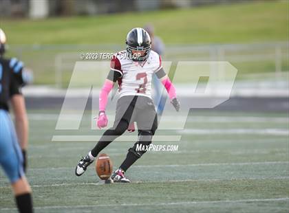 Thumbnail 1 in Northridge @ West Jordan (UHSAA 5A First Round) photogallery.