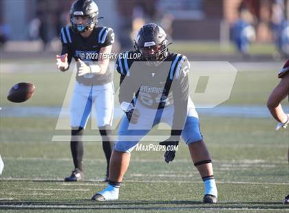 Thumbnail 3 in Northridge @ West Jordan (UHSAA 5A First Round) photogallery.