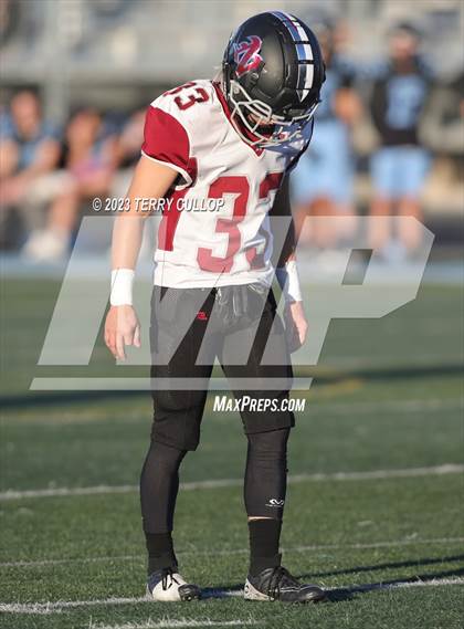 Thumbnail 2 in Northridge @ West Jordan (UHSAA 5A First Round) photogallery.