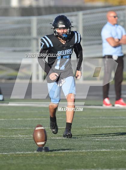 Thumbnail 3 in Northridge @ West Jordan (UHSAA 5A First Round) photogallery.