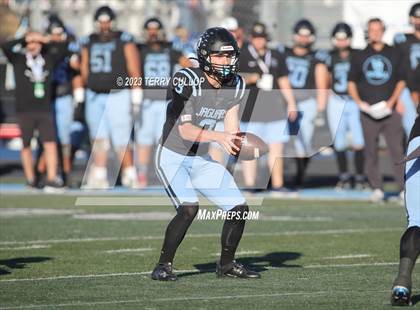 Thumbnail 2 in Northridge @ West Jordan (UHSAA 5A First Round) photogallery.