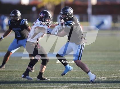 Thumbnail 3 in Northridge @ West Jordan (UHSAA 5A First Round) photogallery.