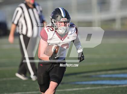 Thumbnail 1 in Northridge @ West Jordan (UHSAA 5A First Round) photogallery.