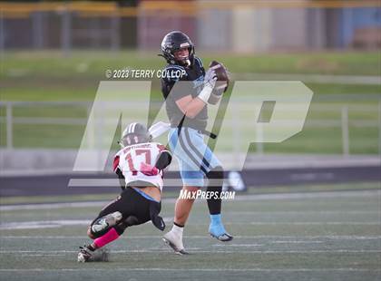 Thumbnail 3 in Northridge @ West Jordan (UHSAA 5A First Round) photogallery.