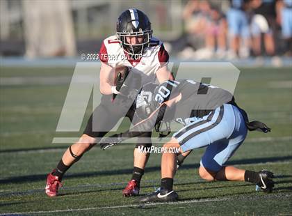 Thumbnail 3 in Northridge @ West Jordan (UHSAA 5A First Round) photogallery.