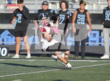 Thumbnail 3 in Northridge @ West Jordan (UHSAA 5A First Round) photogallery.