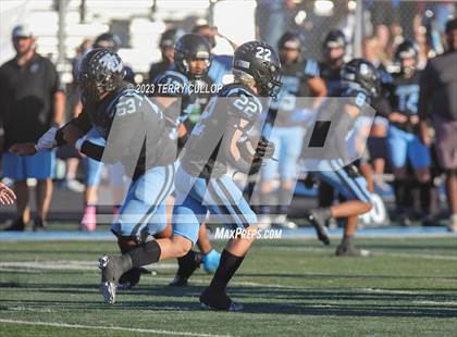 Thumbnail 1 in Northridge @ West Jordan (UHSAA 5A First Round) photogallery.