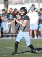 Photo from the gallery "Northridge @ West Jordan (UHSAA 5A First Round)"