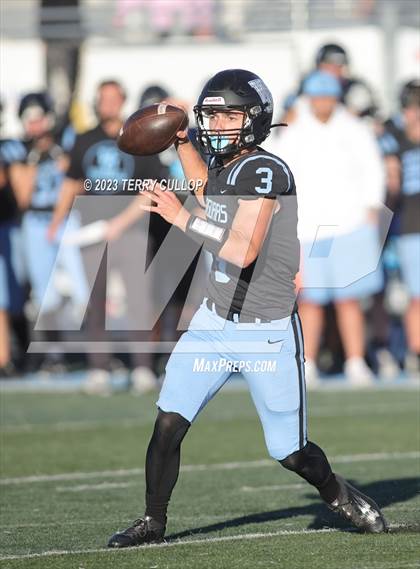 Thumbnail 2 in Northridge @ West Jordan (UHSAA 5A First Round) photogallery.
