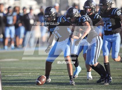 Thumbnail 3 in Northridge @ West Jordan (UHSAA 5A First Round) photogallery.